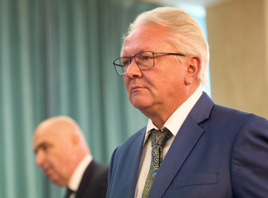 Ilije Boložan: Lukoil će teško poslovati u Rumuniji ako se hitno ne nađe rešenje