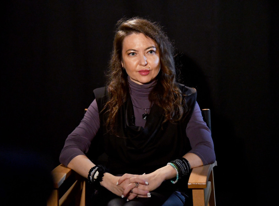 Nađa Lakobrija: Festival srpskog filma fantastike ove godine ima drugačiji oblik