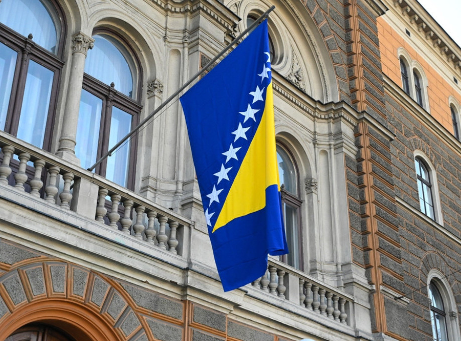 Dragan Stanković: Interes za imovinu u Federaciji BiH izrazilo 13,5 hiljada građana Republike Srpske i Srbije