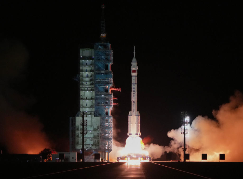 Četiri laboratorijska miša uspešno vraćena na Zemlju iz Kineske svemirske stanice