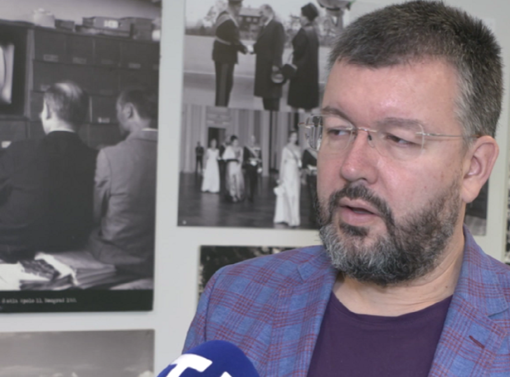 Čedomir Antić: Dijana Hrka ima pravo da štrajkuje glađu, ali ono što traži je protivustavno