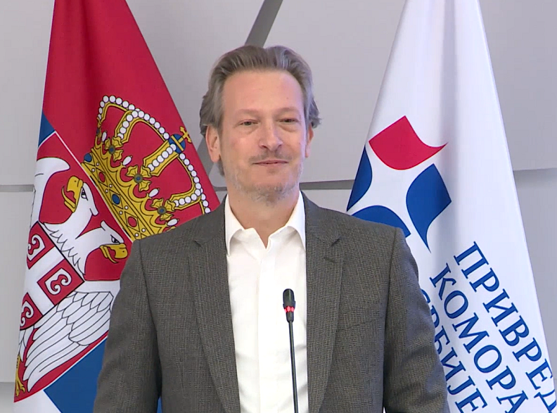 Vesović: Vučićeva poseta Kazahstanu može da bude podsticaj višim oblicima saradnje