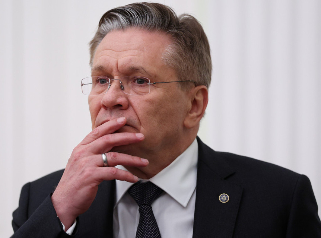 Aleksej Lihačov: Cilj vojne operacije biće ostvaren i elektrana Zaporožje će nastaviti da radi