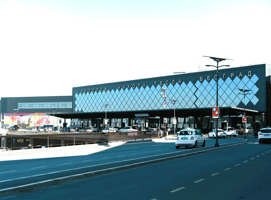 Aerodrom Nikola Tesla pridružio se inkluzivnoj inicijativi "Sunflower"