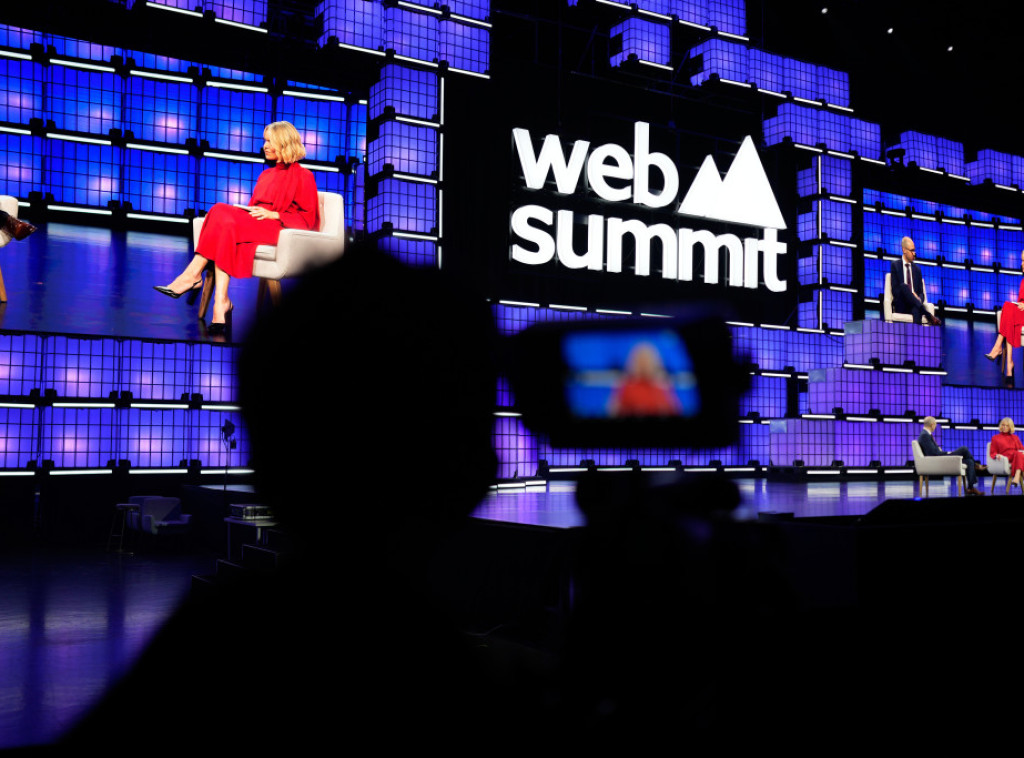 Na Veb samitu u Lisabonu učestvovao rekordan broj investitora iz 86 zemalja