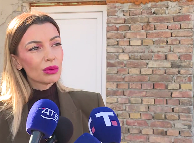 Adrijana Mesarović: Za vinare 150 miliona dinara bespovratnih sredstava, konkurs od ponedeljka