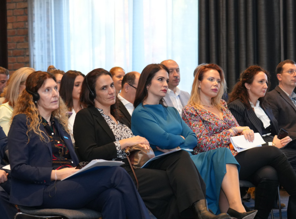 UNOPS: Obeleženo deset godina rada na jačanju kapaciteta lokalnih samouprava