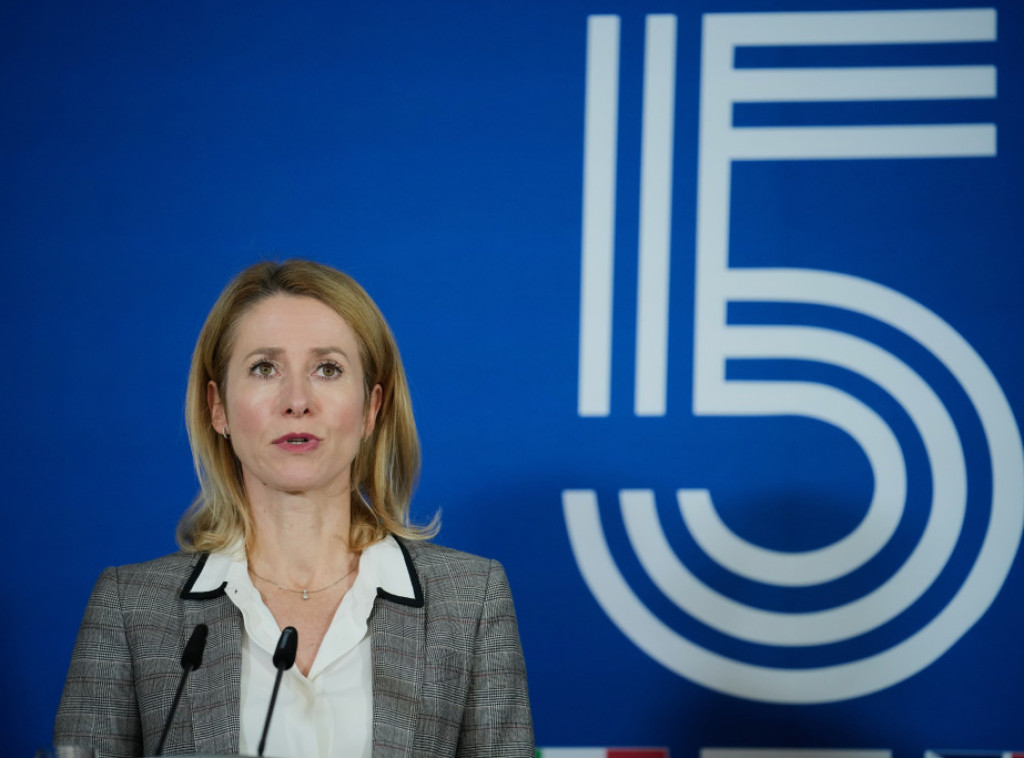 Kaja Kalas najavila novi paket antiruskih sankcija: Hibridne pretnje ne mogu biti normala