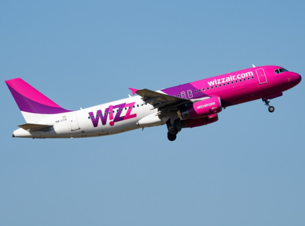 Neki od aviona kompanije Vizer se nalaze na Erbasovoj listi za ažuriranje softvera