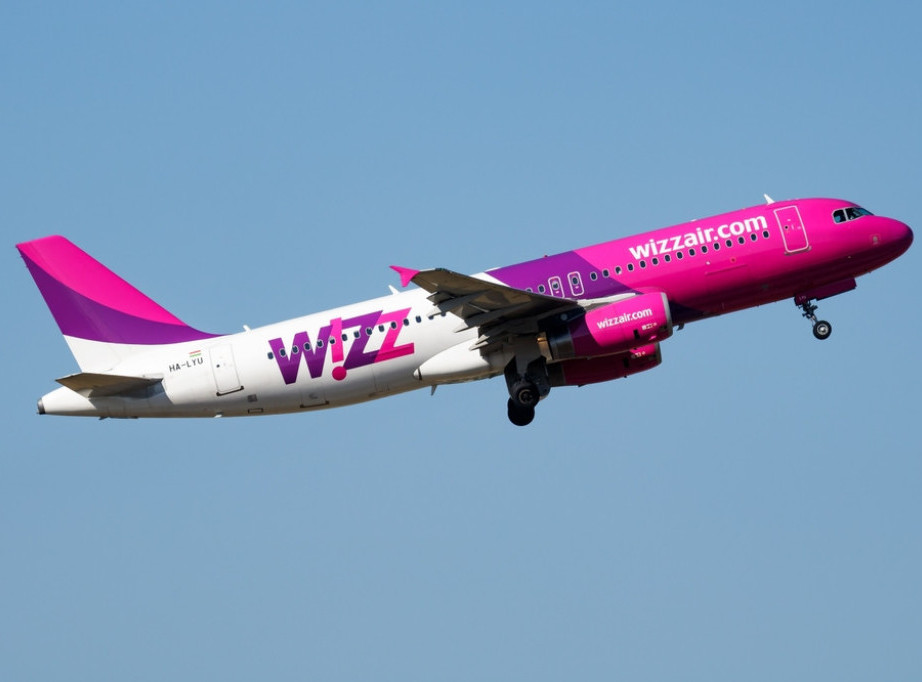 Viz Er beleži kvartalni gubitak od 124 miliona evra, što je bolje od očekivanog