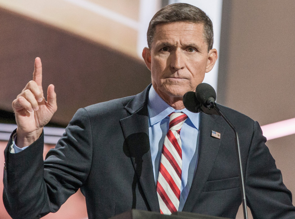 Blumberg: Bivši Trampov savetnik Flin traži 50 miliona dolara odštete od Vlade