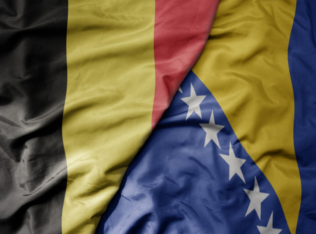 Brisel zatvara Ambasadu u Sarajevu