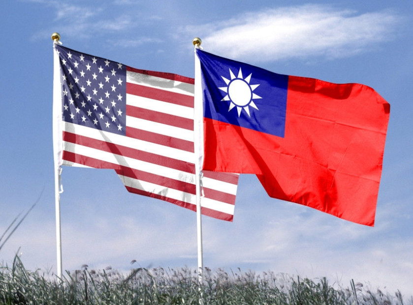 SAD odobrile prodaju vojnih aviona i delova Tajvanu za 330 miliona dolara