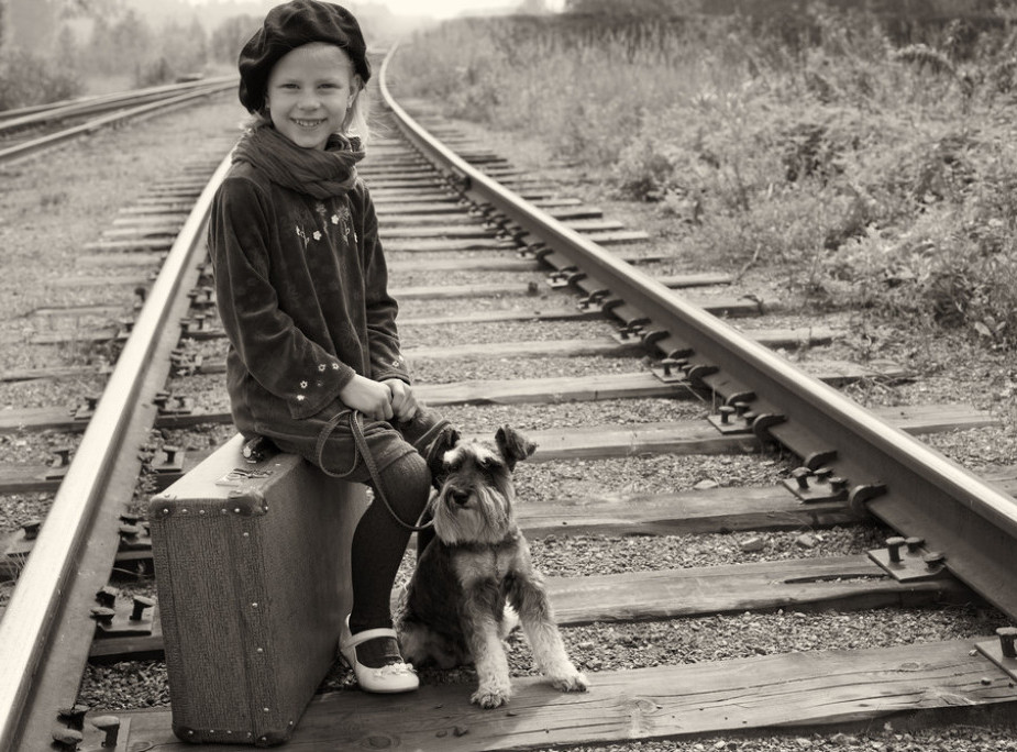 Psi prate ljude u migracijama širom Evroazije već 10.000 godina, pokazala studija