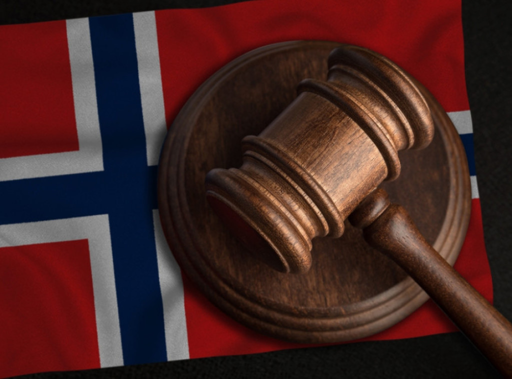 Norveški sud odbio zahtev SAD da izruči mladića koji je pretio jevrejskim centrima