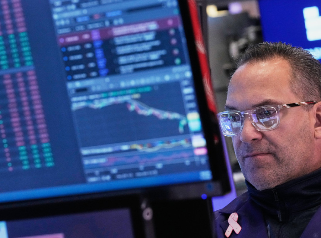 Američke akcije u plusu nakon rasta u tehnološkom sektoru