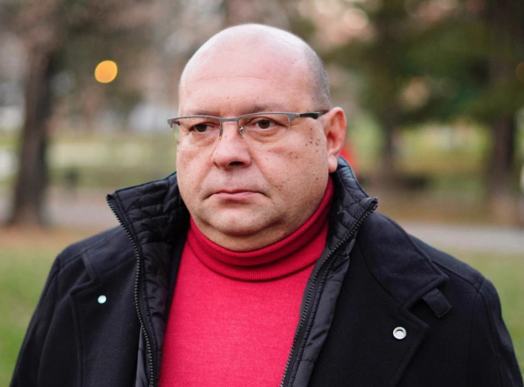 Željko Marković: Ne očekujem da će NIS-u stići američka licenca, sankcije ugrožavaju privredu