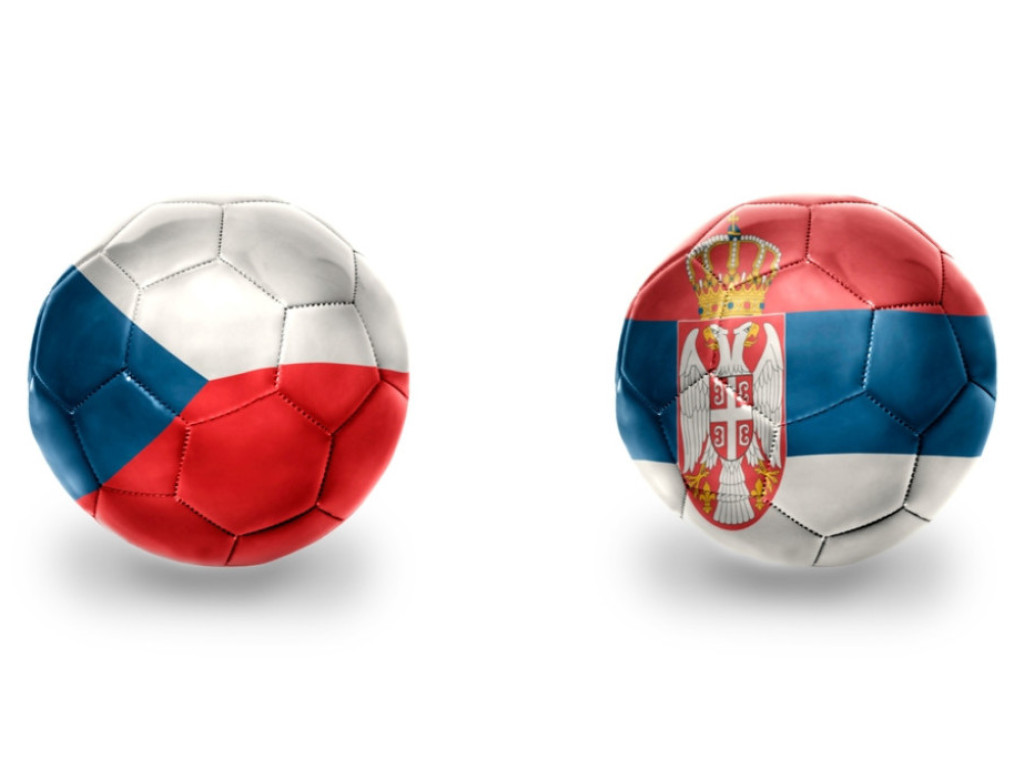 Mladi fudbaleri Srbije pobedili Češku u prijateljskom meču