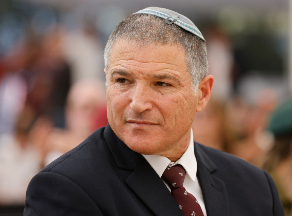 Mediji: Šin Bet preporučio elektronske narukvice za praćenje naseljenika ekstremista