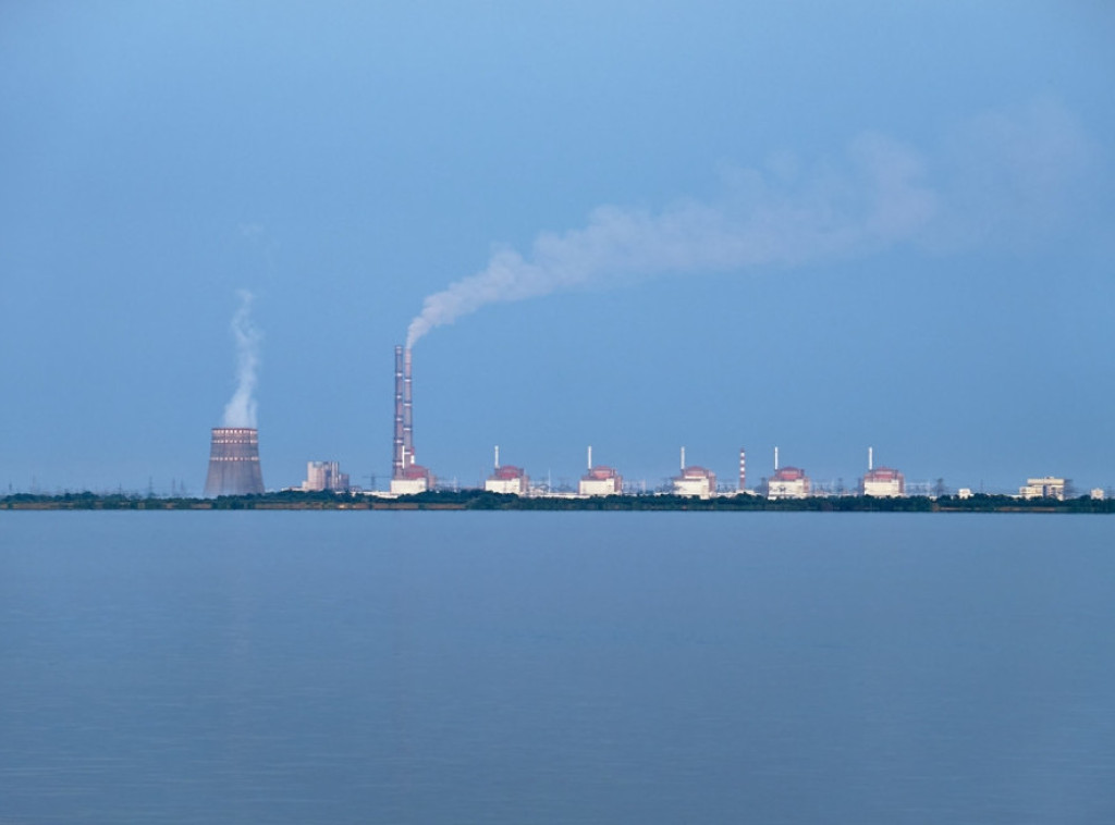 Isključena linija koja napaja Zaporošku nuklearnu elektranu, bezbednost stabilna