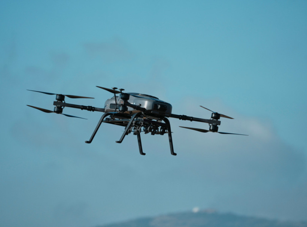 Ruska protivvazdušna odbrana oborila tokom noći 31 ukrajinski dron iznad osam ruskih regiona