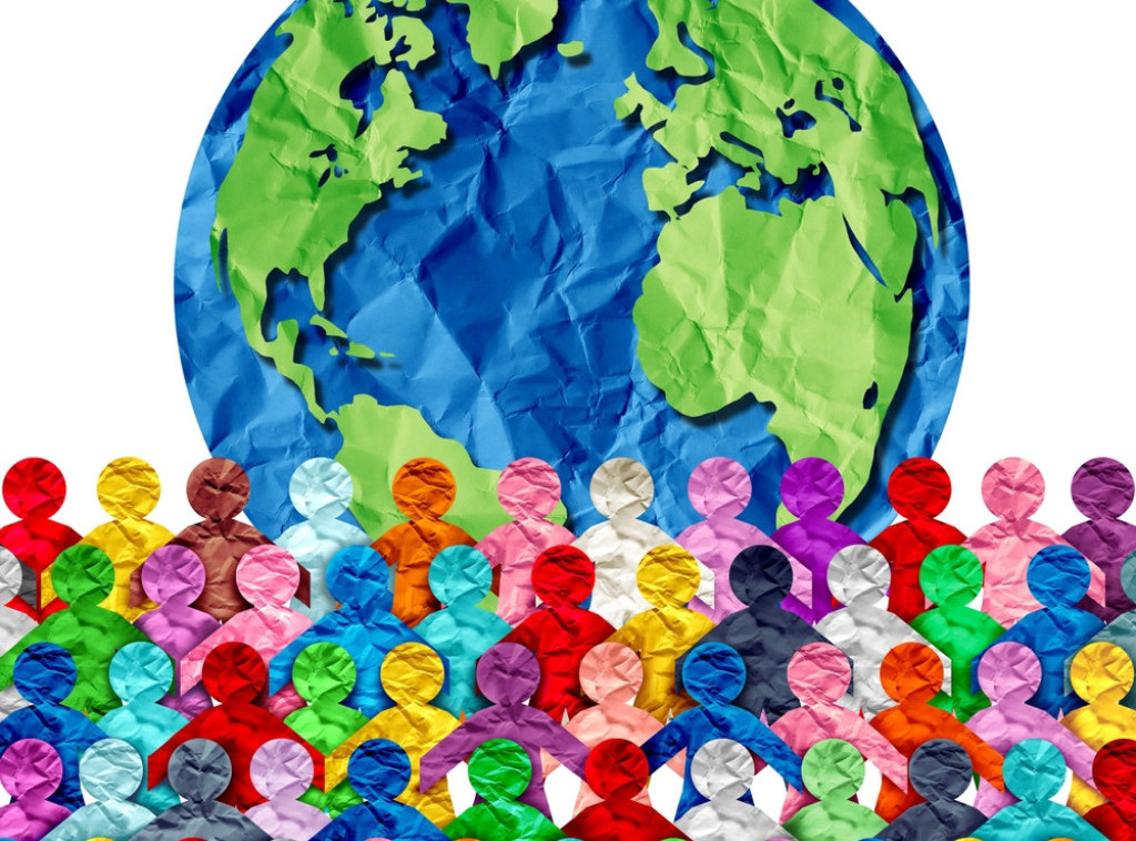 Danas se obeležava Međunarodni dan tolerancije