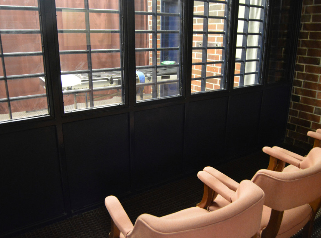 Muškarac iz Južne Karoline pogubljen streljanjem zbog ubistava iz 2004. godine