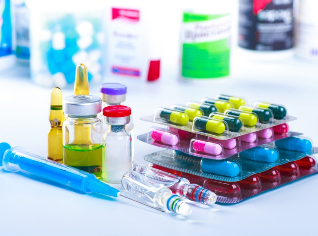 Upotreba antibiotika u Belgiji pala 14 odsto za deceniju, cilj Evropske unije i dalje nedostižan