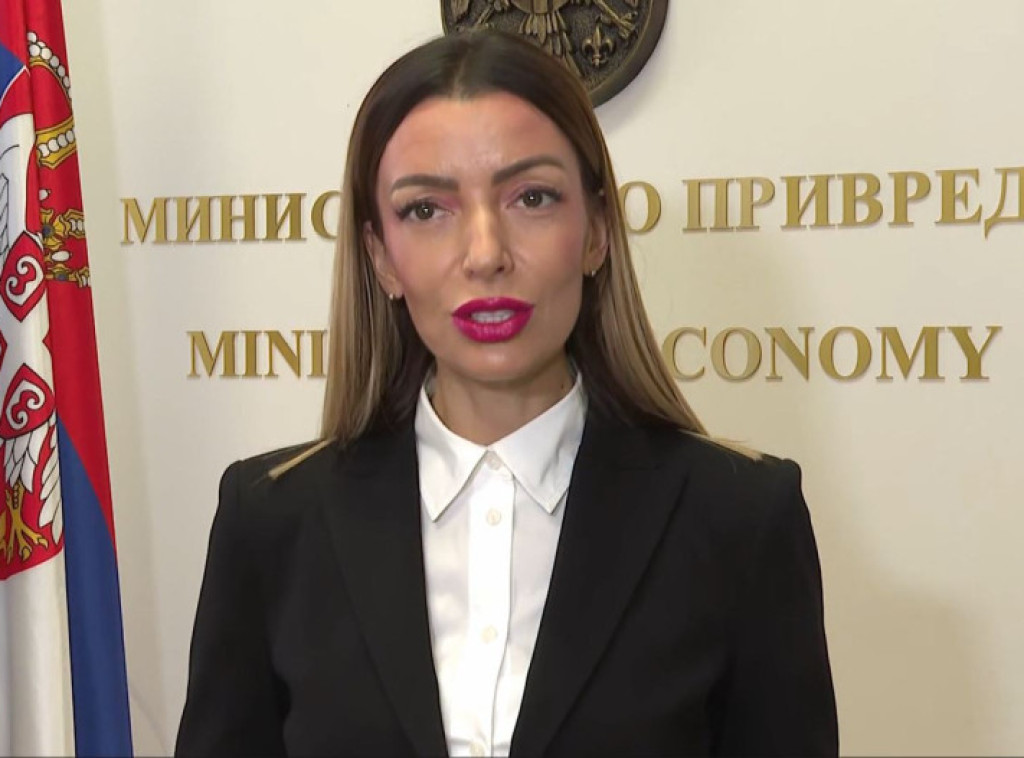 Adrijana Mesarović: U ponedeljak raspisujemo javne pozive za podršku preduzetnicama i vinarima