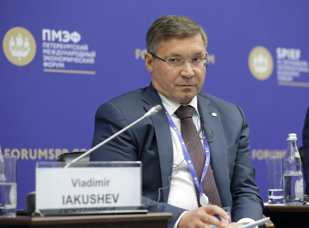 Vladimir Jakušev: Rusija otvorena za dijalog sa Evropom uprkos zamrzavanju zvaničnih kanala