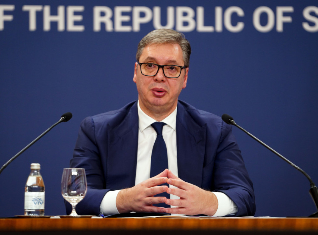 Predsednik Vučić čestitao Andreju Babišu na imenovanju za premijera Češke