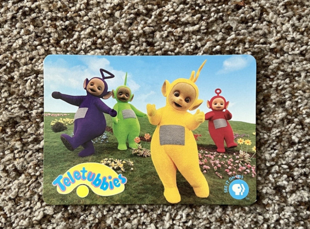 Tvorac Teletabisa upozorava: Programi za decu na Jutjubu su besadržajni