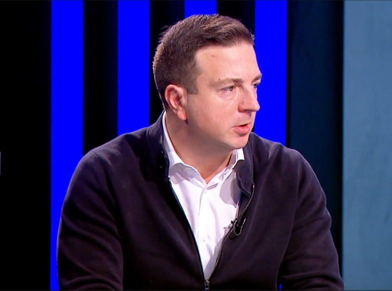 Veljko Mijušković: Najpovoljnija opcija za Srbiju da kupi deo Naftne industrije Srbije, pitanje da li je izvodljivo