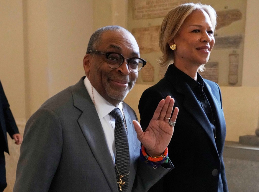 Papa Lav XIV holivudskim glumcima i rediteljima: Učiniti više za zaštitu bioskopa