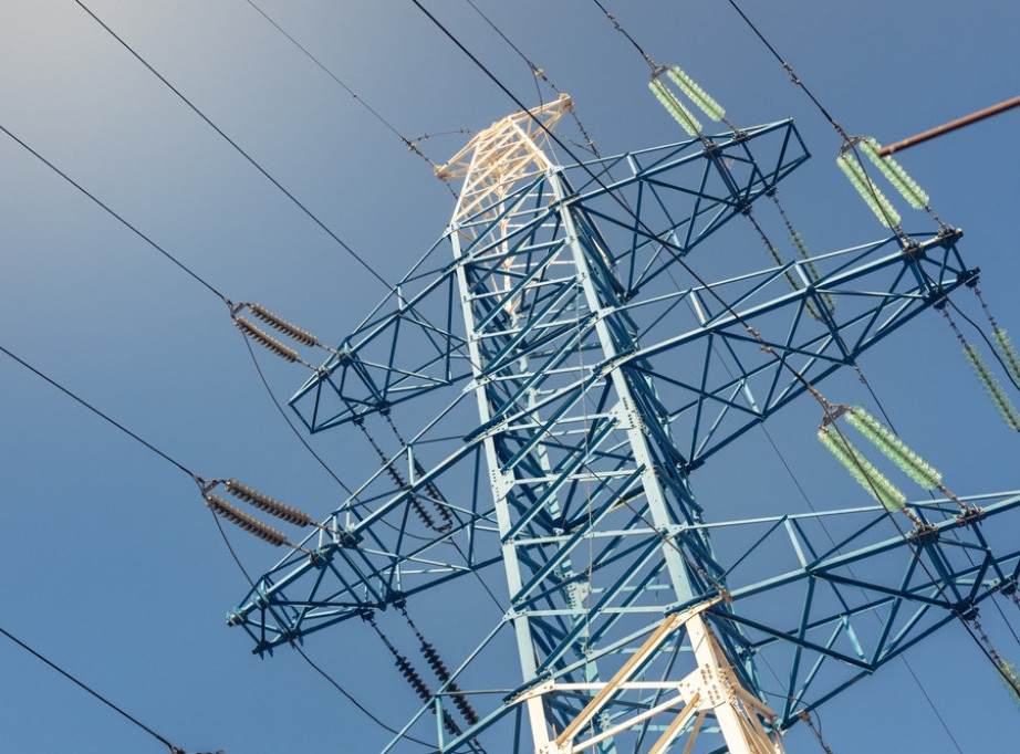 Džered Ejdžen: Srbija spremna da bude energetski lider u regionu, očekujem velike rezultate