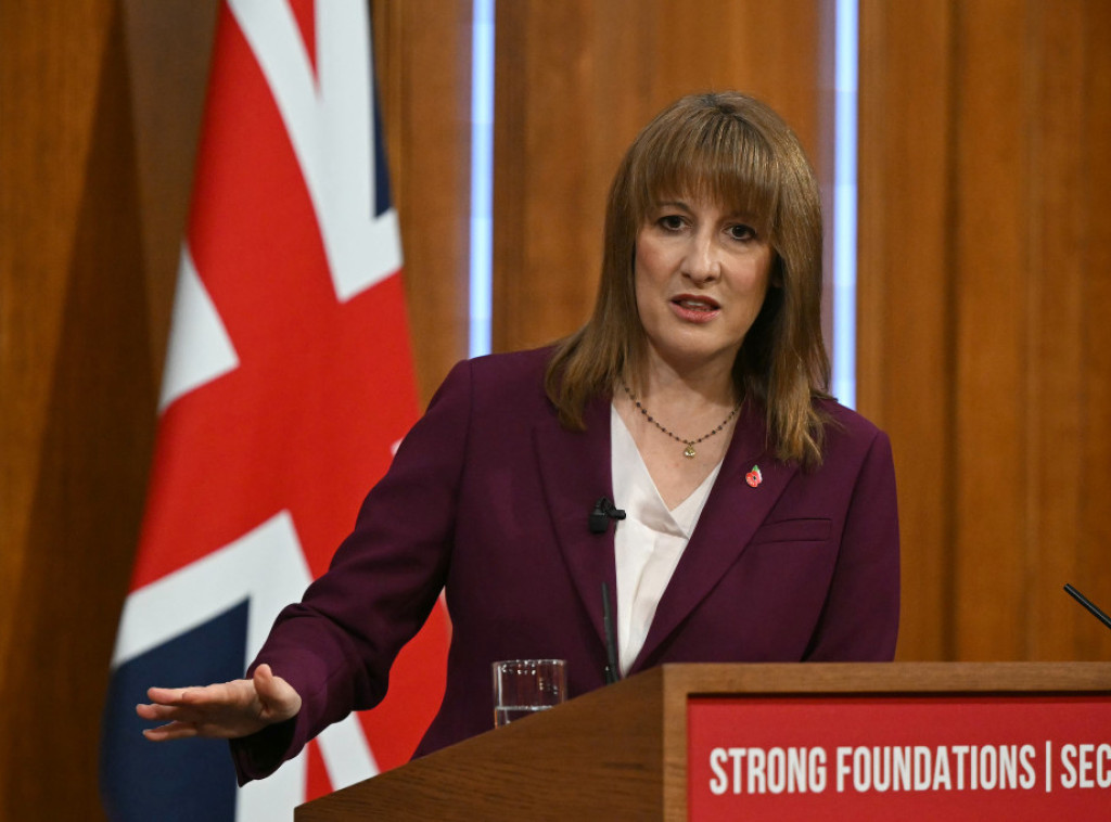 Telegraf: Rejčel Rivs planira da uvede novi porez na nekretnine visoke vrednosti