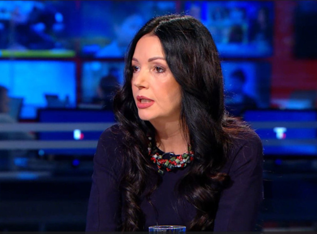 Dunja Simonović Bratić: Dužnost uprave fakulteta je da zna za šta se koriste učionice