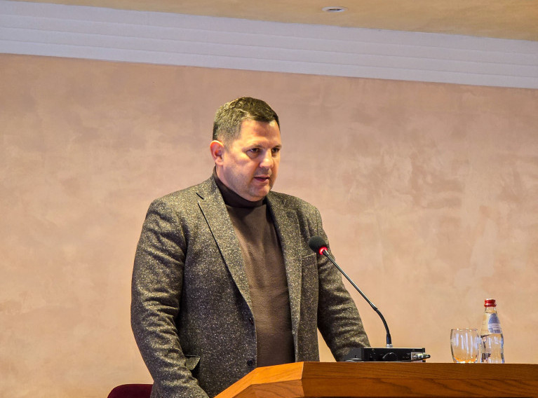 Borovčanin: Cilj da svako dete upozna sport koji može da ga nauči životnim lekcijama