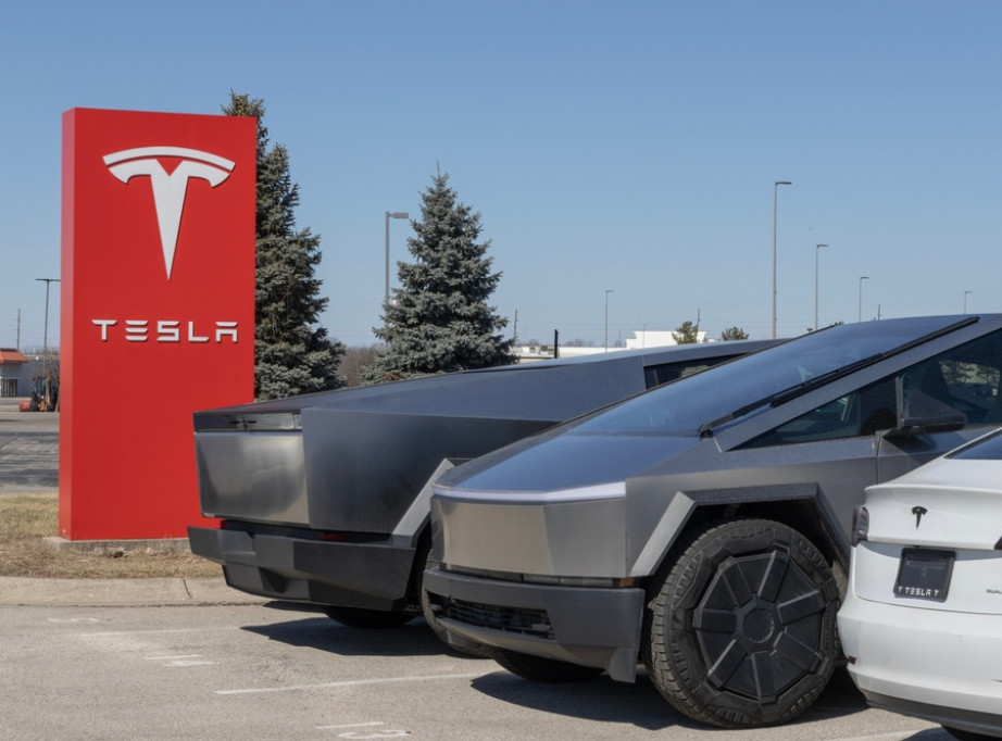 Tesla isporučila 358.000 vozila u prvom kvartalu 2026. godine, ispod očekivanja tržišta