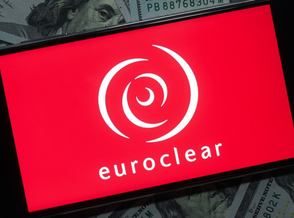 Euroclear tužio Centralnu banku Rusije pred sudom u Briselu zbog presude iz Moskve