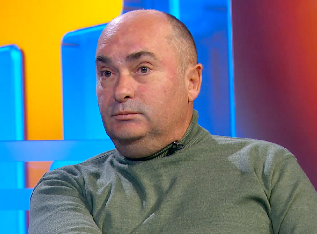 Bojan Ljubenović: Kod nas se vrednuju samo drame, a ne umetnost koja nudi životnu radost