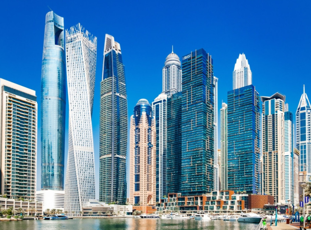 Hoteli u Dubaiju zbog nedostatka turista snizili cene, gosti lokalni stanovnici