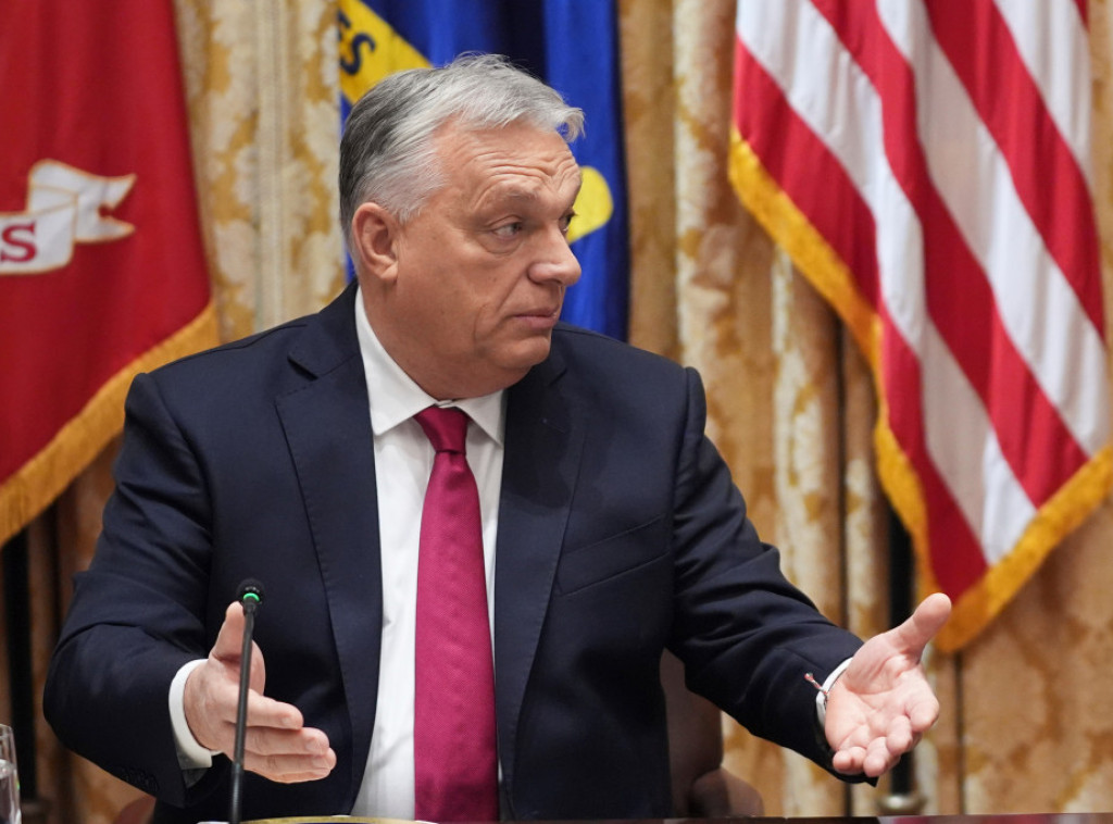 Viktor Orban: Sukob u Ukrajini će se uskoro završiti