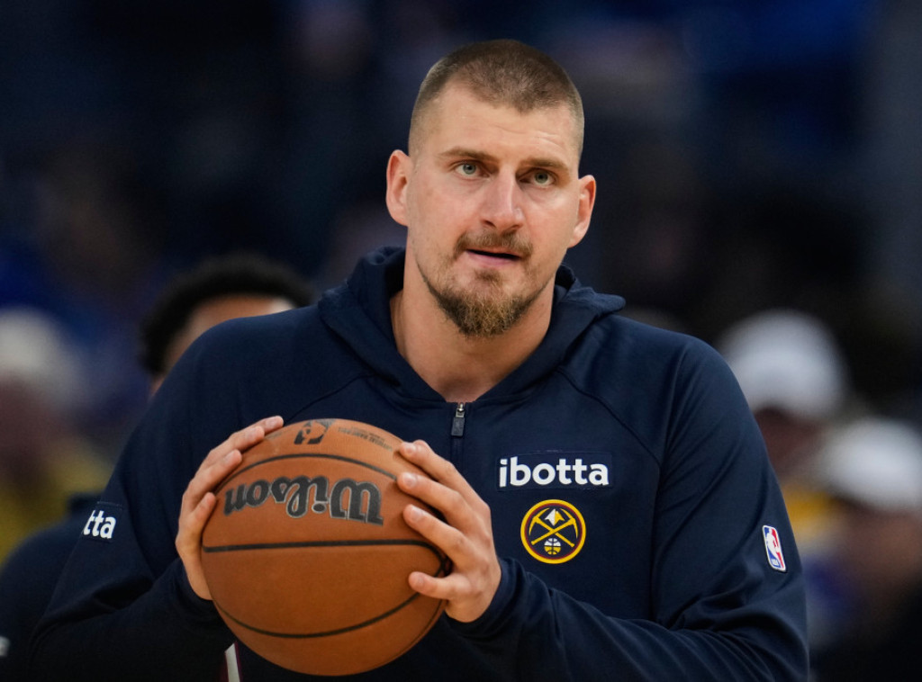 Nikola Jokić: Imali smo dobre momente na meču protiv Minesote, svi su dali doprinos