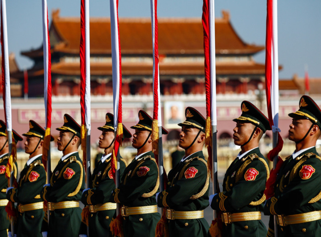 Kineska vojska pozvala Filipine da obustave izazivanje tenzija u Južnom kineskom moru