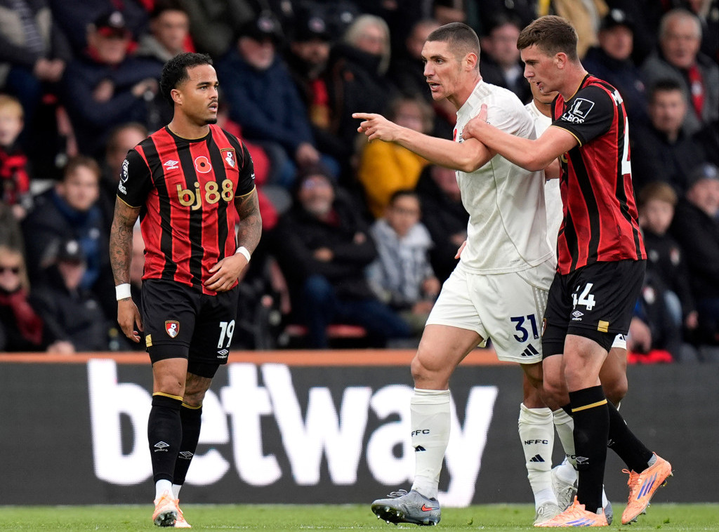 Holandski fudbaler Džastin Klajvert zbog povrede propušta meč sa Litvanijom