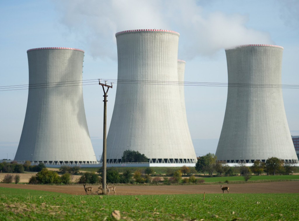 Južnoafrička republika će izgraditi novu nuklearnu elektranu
