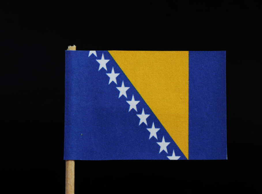 Kalabuhov: Nije normalno da BiH tri decenije bude pod protektoratom