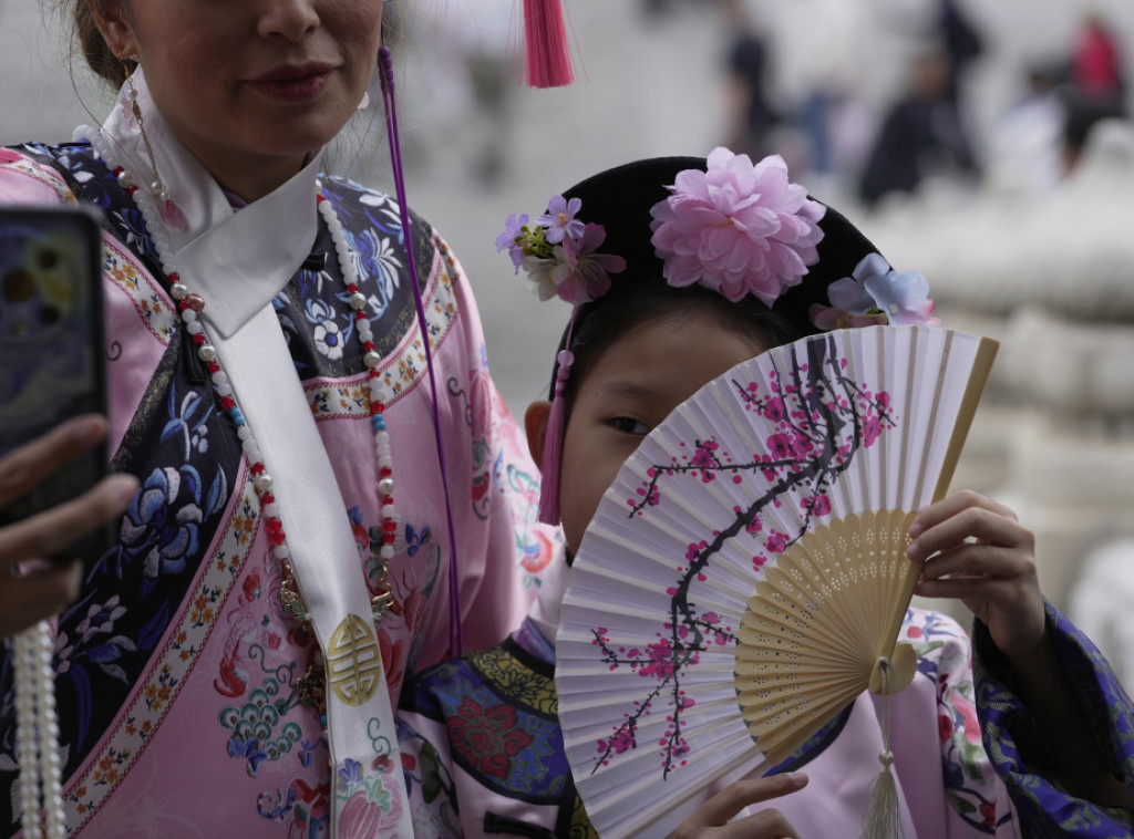 Kina pozvala svoje građane da pažljivo razmotre da li će da studiraju u Japanu