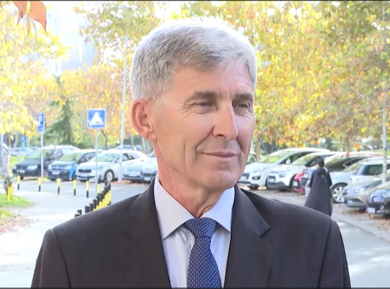 Ljubodrag Savić: Najbolje bi bilo da ruski vlasnici u što kraćem roku pronađu novog partnera